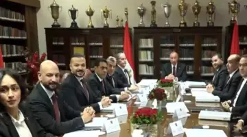 قرار جديد في الأهلي.. عبد الله شحاتة مستشارا قانونيا لقطاع الكرة